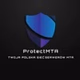 ProtectFM logo