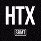 Logo de HTX Radio