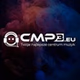 RadioCmp3.eu - Kanal EDM logo