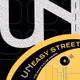 Logo de UNeasy Street