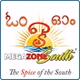Megazone - Megazone South logo
