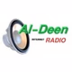 Al Deen Radio logo