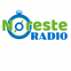 Logo de Noreste Radio