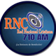 Red Nacional Cristiana logo