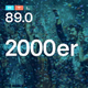 Logo de 89.0 RTL - 2000er