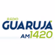 Radio Guaruja logo