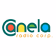 Logo de Radio Canela El Oro