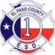 El Paso County Fire and EMS logo