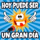 Hoy Puede Ser Un Gran Día Radio logo