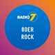 Logo de Radio 7 - 80er Rock