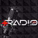 Logo de +Radio PB