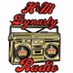H&M Dynasty Radio logo