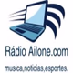Logo de Radio Ailone.com