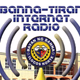 Logo de BANNA-Tiran Internet Radio