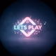 Logo de LETSPLAYMUSIC