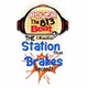 Power 813 The Beat logo