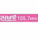 KNN 러브FM logo