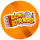 Logo de Rádio Só Forró FM Parauapebas