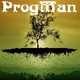 Logo de progman
