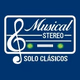 Logo de Musical Stereo