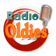 Radio Oldies logo