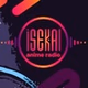 Isekai Anime Radio logo