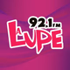Logo de La Lupe - XHPMAZ