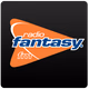 Logo de Radio Fantasy