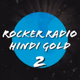 Logo de Rocker Radio Hindi Gold 2