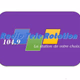 Logo de Radio Tele Rotation 104.9