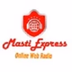 Radio Masti eXpress (RMX) logo