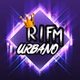 Chavalones Radios Online - RIFM Urbano logo