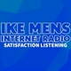 Ike Mens Internet Radio logo