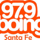 Logo de Boing Santa Fe
