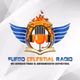 Fuego Celestial Radio logo
