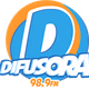 Logo de Difusora FM