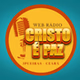 Web Radio Cristo e Paz logo