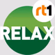 Logo de Hitradio RT1 - Relax