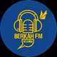 Logo de Radio Berkah FM Pandeglang