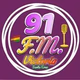 Logo de Radio Victoria