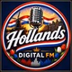 Logo de Hollands Digitaal FM