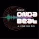 Logo de Rádio Onda Beat