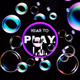 Logo de HEAR TO PLAY INDIES POPPIN
