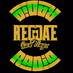 Reggae Run Tings radio logo