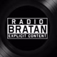 Logo de Radio Bratan