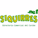 Logo de Radio Siquirres . Net