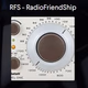Logo de RFS - RadioFriendShip