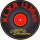 KLXR - KLXR logo