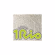 Rádio 1 Rio logo