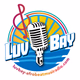 Logo de LuvBay AfroBeat Radio